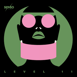 Senso Sounds Level 11 by Kaufmann (DE)