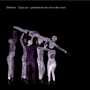 Carry On, Pretend We're Not In The Room by Efdemin