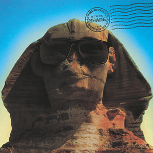 Hot in the Shade by KISS