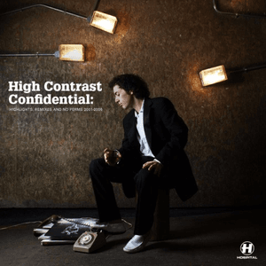 Confidential by London Elektricity