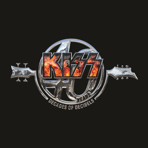 KISS 40 by KISS