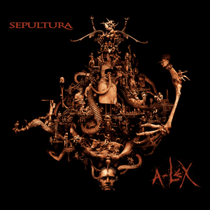 A-lex by Sepultura