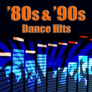 Dance Hits - 80s & 90s by Lou Bega