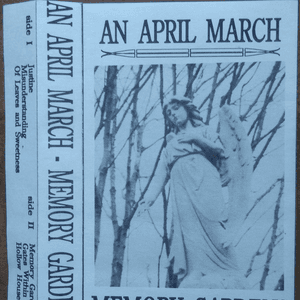 Memory Gardens by An April March
