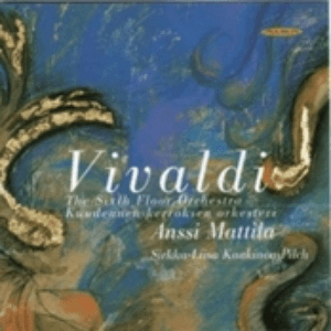 Dreams of Classics by Antonio Vivaldi