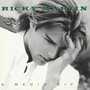 A Medio Vivir by Ricky Martin
