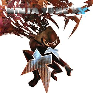 Ninja Tune XX by Zomby