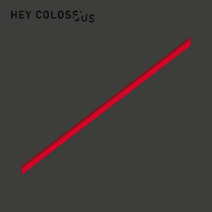 The Guillotine by Hey Colossus