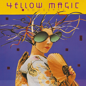 イエロー・マジック・オーケストラ(US版) by Yellow Magic Orchestra