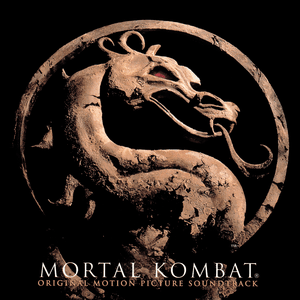Mortal Kombat by Utah Saints