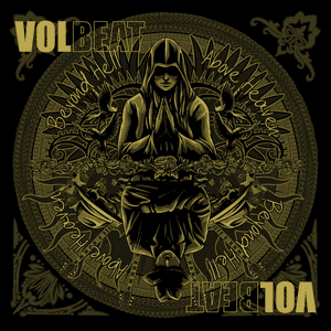 Beyond Hell / Above Heaven by Volbeat