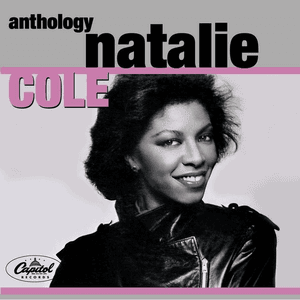 Anthology by Natalie Cole