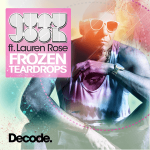 Frozen Teardrops feat. Lauren Rose by Guru Josh