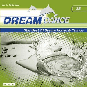 Dream Dance 28 by Sash!