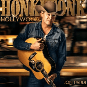 Love The Lights Out by Jon Pardi