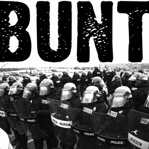 Podnie pięść! by BUNT