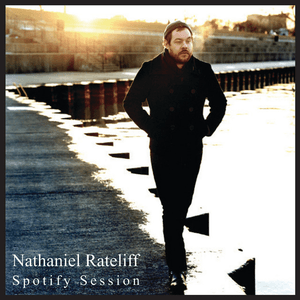 Nathaniel Rateliff Spotify Exclusive Session by Nathaniel Rateliff