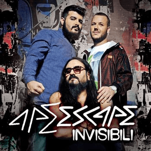 Invisibili by Ape Escape