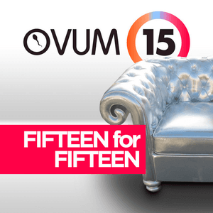 Fifteen For Fifteen by Josh Wink