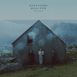 Halcyon (Deluxe) by Kingfishr