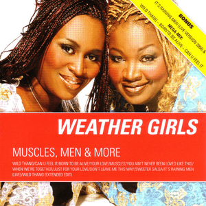 Muscles, Men & More by The Weather Girls