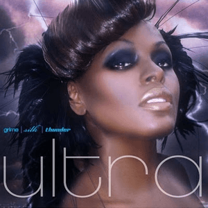 Grime, Silk, Thunder by Ultra Nate