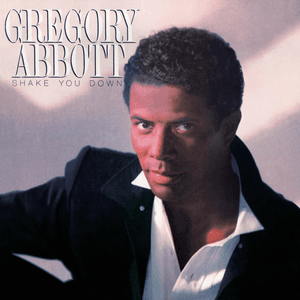 Shake You Down (Expanded Edition) by Gregory Abbott