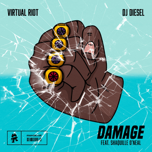 DAMAGE by Virtual Riot