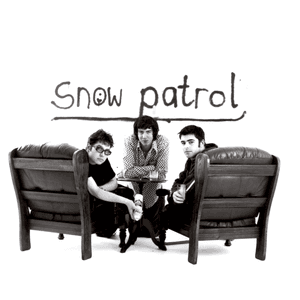 Snow Patrol by Snow Patrol