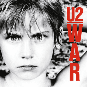 War (Remastered) by U2