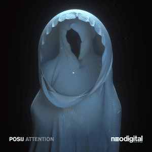 Attention by Posij