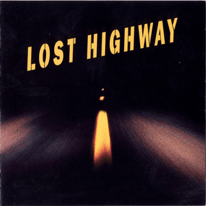 Lost Highway OST by Trent Reznor
