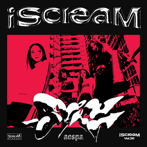 iScreaM Vol.26 : Spicy Remix by aespa