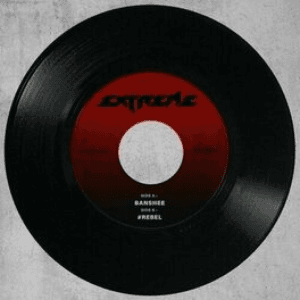 BANSHEE/#REBEL by Extreme