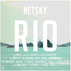 Rio by Netsky