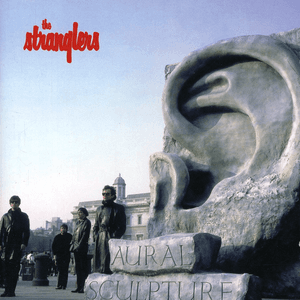 Aural Sculpture by The Stranglers