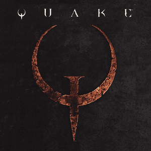 Quake I Sountrack by Trent Reznor