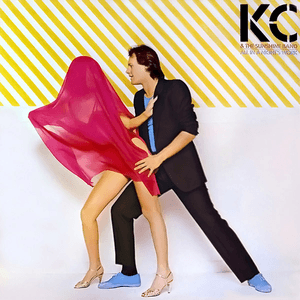 All In a Night's Work (Expanded Version) by KC and the Sunshine Band