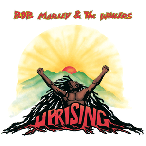 Uprising by Bob Marley & The Wailers