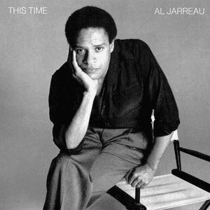 This Time by Al Jarreau