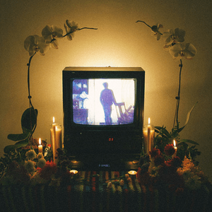 Boring Ecstasy: The Bedroom Pop of Orchid Tapes by Ricky Eat Acid