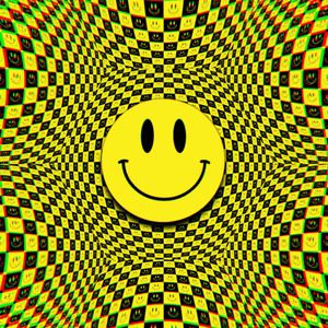 ACID by Wooli