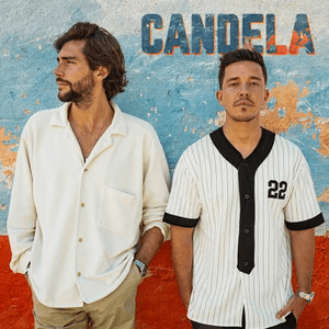 Candela by Alvaro Soler