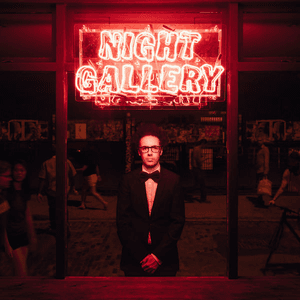Night Gallery by High Contrast