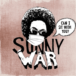 Can I Sit With You? by Sunny War