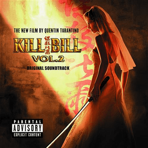 Kill Bill (Soundtrack) (Vol.2) by Shivaree