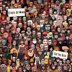 Eat the Rich by State of Mind