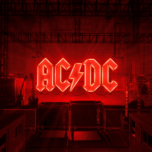 Power Up by AC/DC