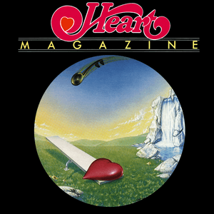 Magazine by Heart