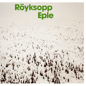 Eple by Röyksopp